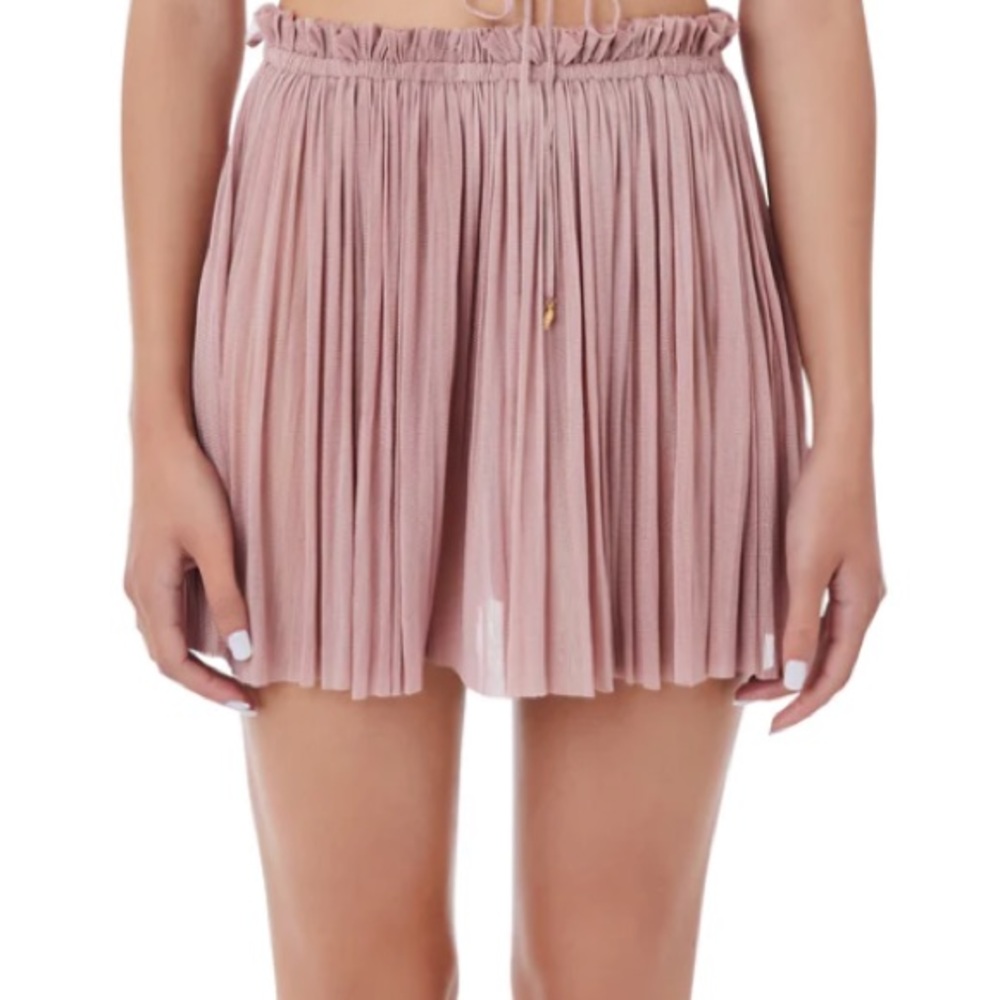 ELENA MAKRI SKIRT SMALL